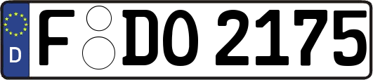 F-DO2175