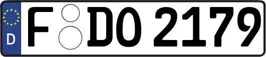 F-DO2179