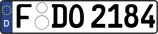 F-DO2184