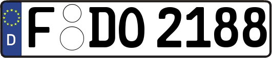 F-DO2188