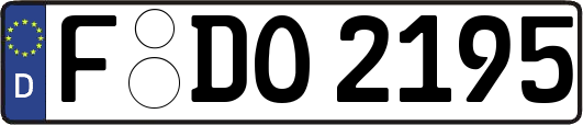 F-DO2195