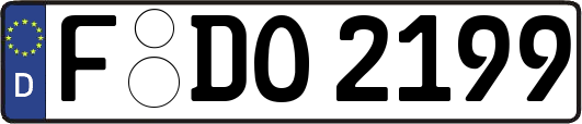 F-DO2199