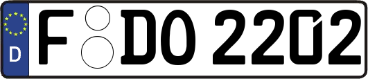 F-DO2202