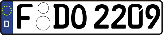 F-DO2209