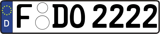 F-DO2222
