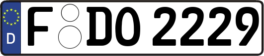 F-DO2229