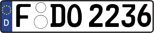 F-DO2236