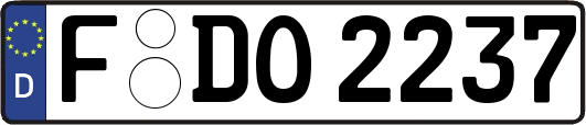 F-DO2237