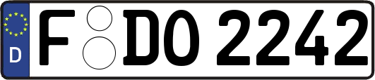 F-DO2242