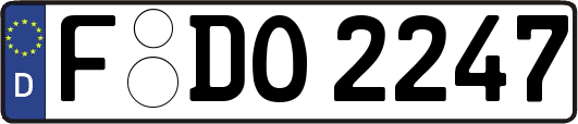 F-DO2247