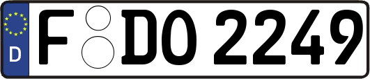 F-DO2249