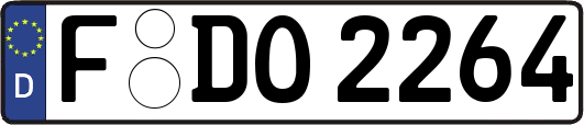F-DO2264