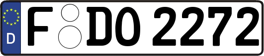F-DO2272