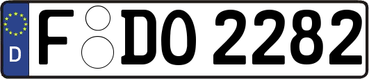 F-DO2282