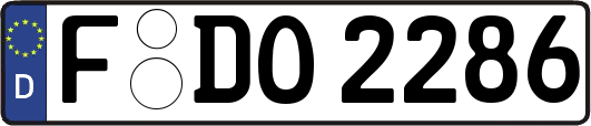F-DO2286