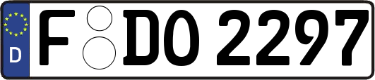 F-DO2297
