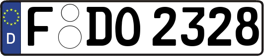 F-DO2328