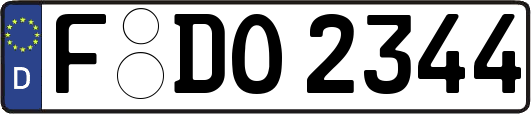 F-DO2344