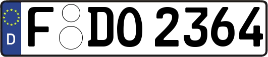 F-DO2364