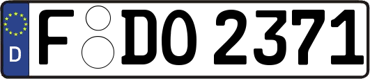 F-DO2371