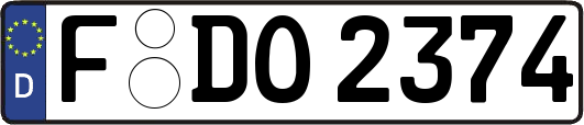 F-DO2374