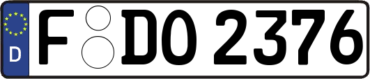 F-DO2376