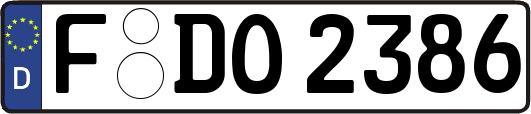 F-DO2386
