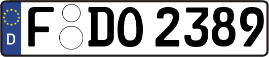 F-DO2389