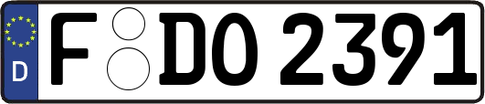 F-DO2391