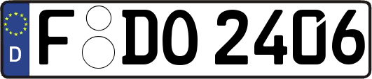 F-DO2406