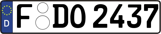 F-DO2437