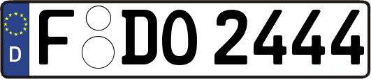 F-DO2444