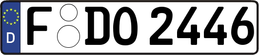 F-DO2446