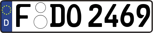 F-DO2469