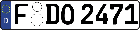 F-DO2471