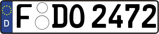 F-DO2472