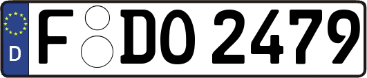 F-DO2479