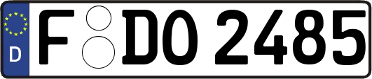 F-DO2485