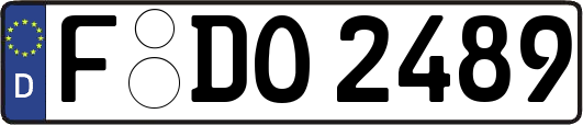 F-DO2489