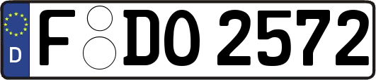 F-DO2572