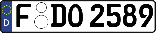 F-DO2589