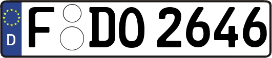 F-DO2646