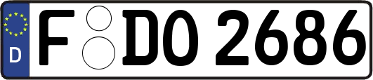 F-DO2686