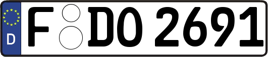 F-DO2691