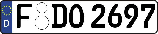 F-DO2697
