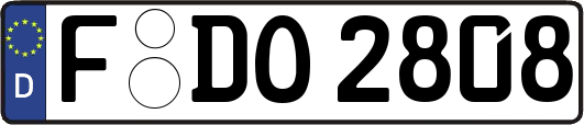F-DO2808