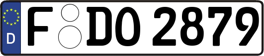 F-DO2879