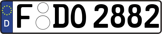 F-DO2882