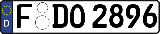 F-DO2896