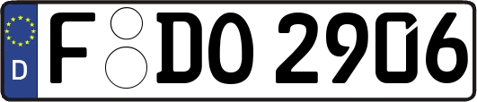 F-DO2906